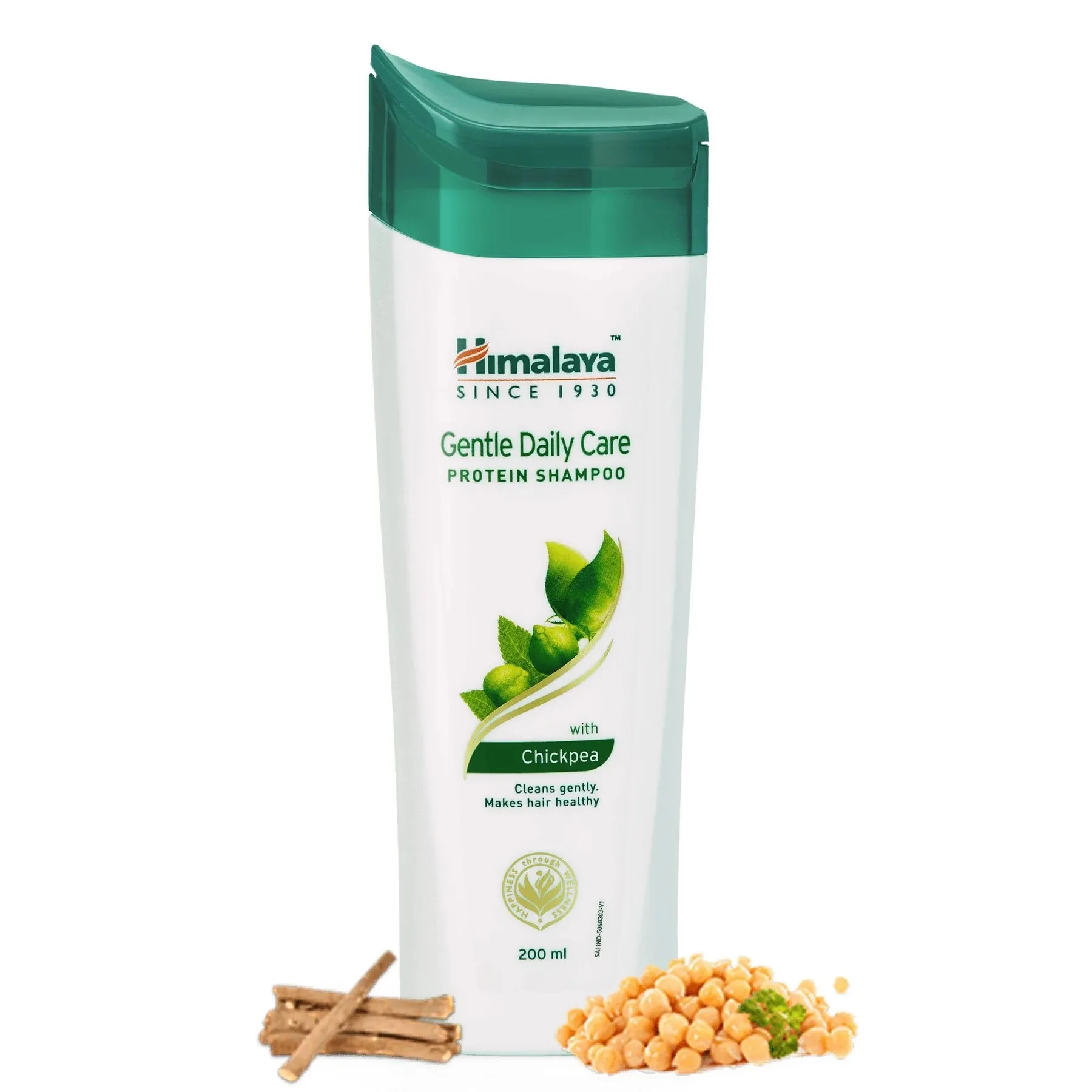 

Hot sale HIMALAYA Gentle Daily Care Protein Shampoo for shiny hair for healthy hair