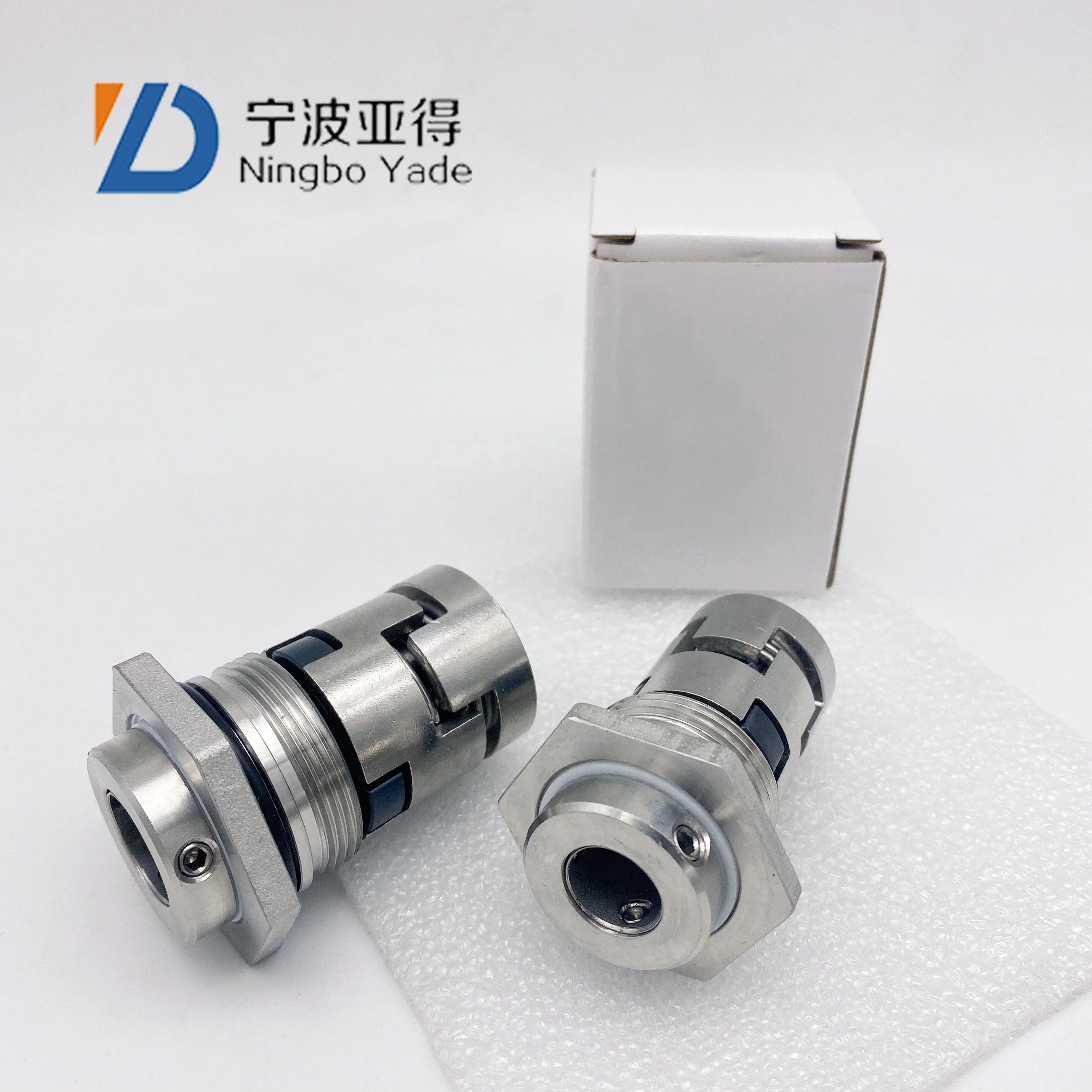 

Good quality CR/CRN/CRI 16mm mechanical seal for water pump in stock