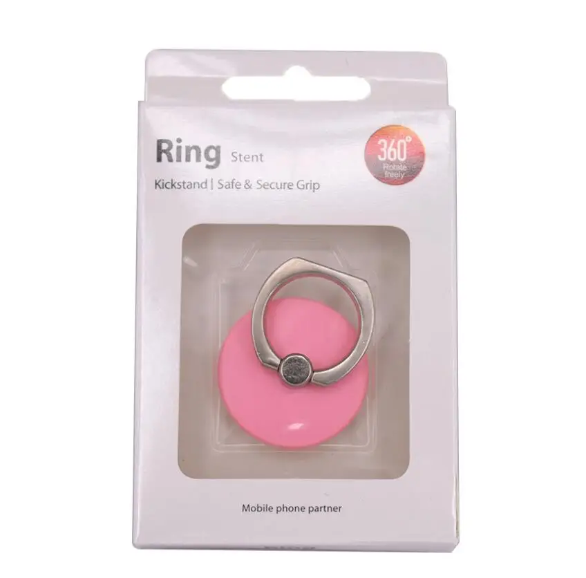 

2020 hot selling phone accessories mobile finger ring rotate 360 degrees alloy magnetic cell phone holder