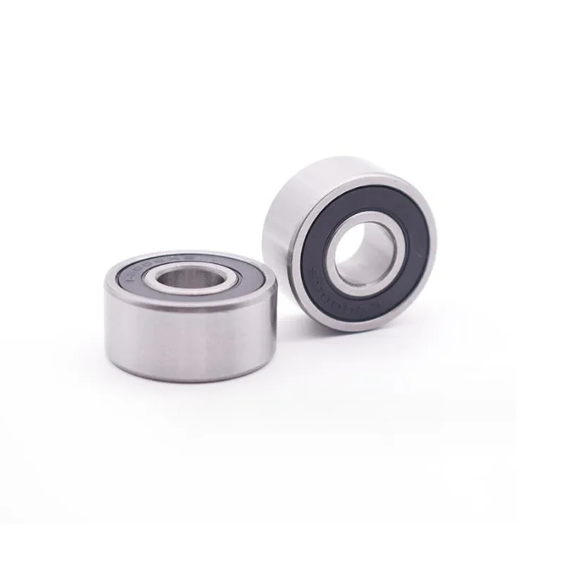 

High precision Stainless Steel deep groove bearing 62203-2RS