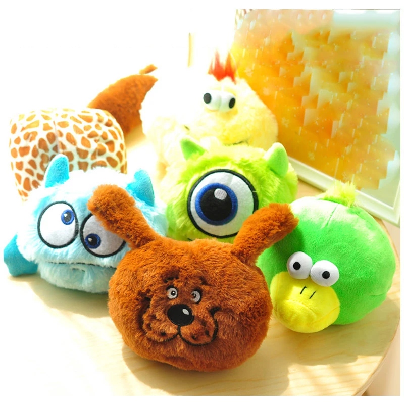 

Wholesale cheap durable electric interactive christmas dog chewing toys, Photo