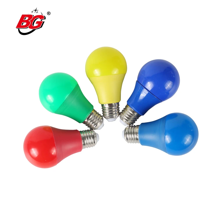 Professional manufacturer durable led bulbs high quality led bulb lamp