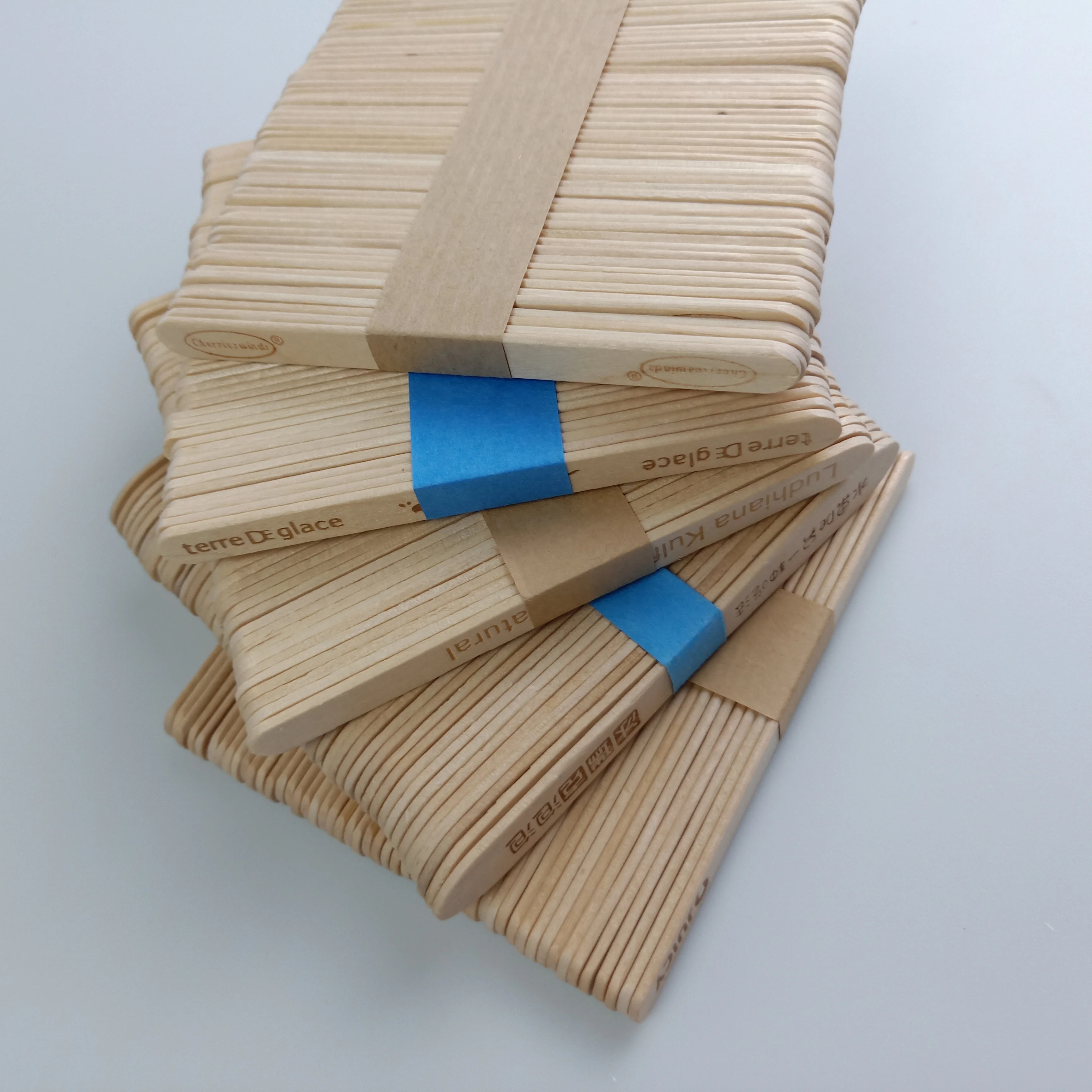 环保一次性巨型冰淇淋棒厂家价格免费样品