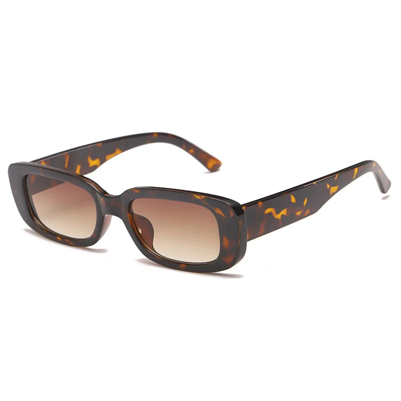 

Promotional Sun Glasses Women PC Fashion Custom Small Frame Sun Glasses