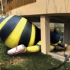 High-quality Custom Inflatable Animal ,Inflatable Animal Big, Decoration Inflatable Bee