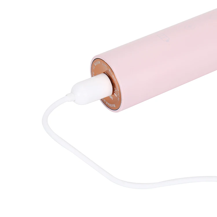 
China cheap manufacturer dr best two sided print brush electric toothbrushes 