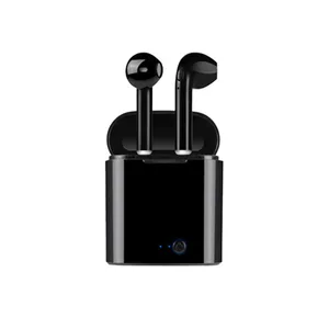 For Apple Airpods i7s TWS Bluetooths Earbuds Wireless In-Ear Earphones For Apple iPhone Airpods Air pods