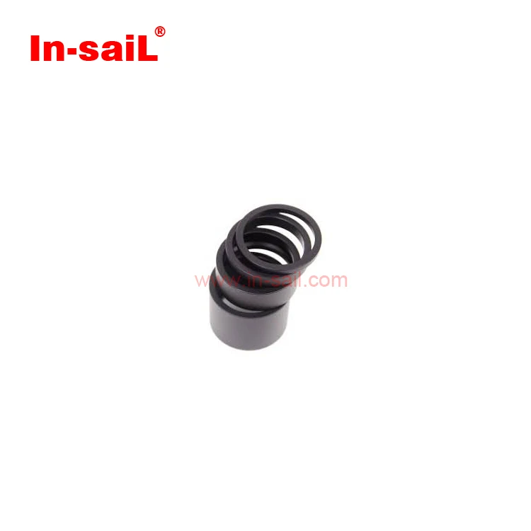 

High quality round spacer solid stainless steel fastener for PCB