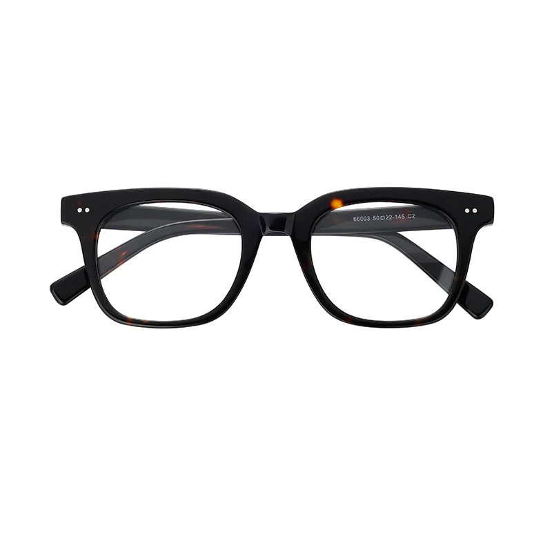 

Fashion Model On Ready Stock Acetate Optical Eyeglasses Frame