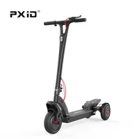 

2019 PXID Design Scooter 3 Wheels For Adult