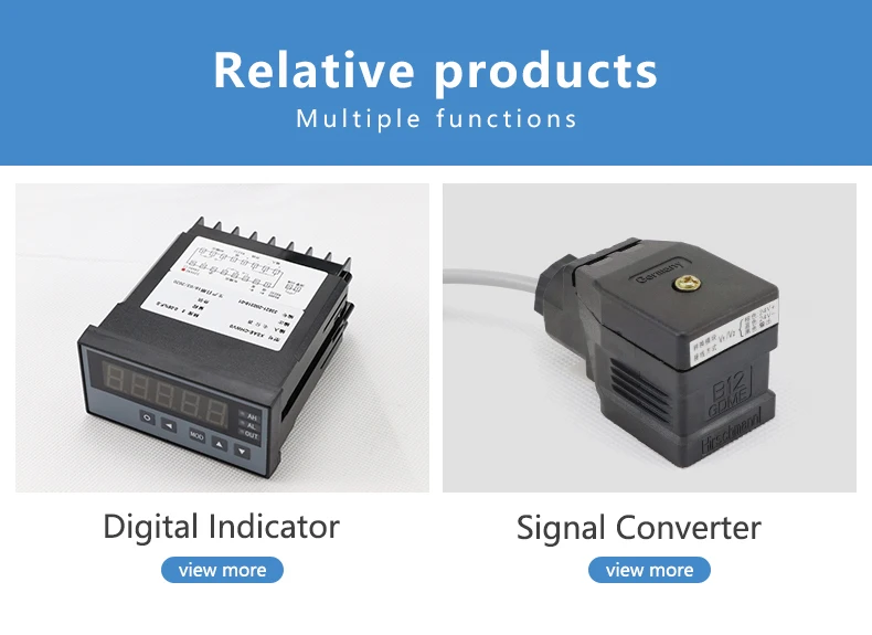 Ktc Resistive Electronic Ruler Linear Potentiometer Displacement