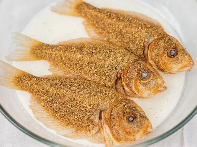 Best Seasoning for Tilapia: Simple Flavorful Blends