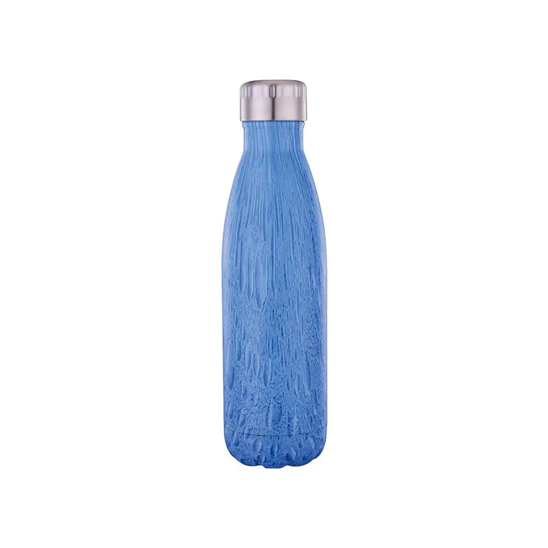 

Traveling Mugs Stainless Steel Tumbler Cups Insulated Sport Thermos, Customized color