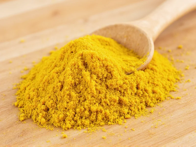What Mustard Is Made Of: Essential Ingredients Explained