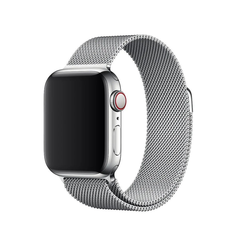 

DESSA stainless milanese band Watch Milanese Loop band for Apple