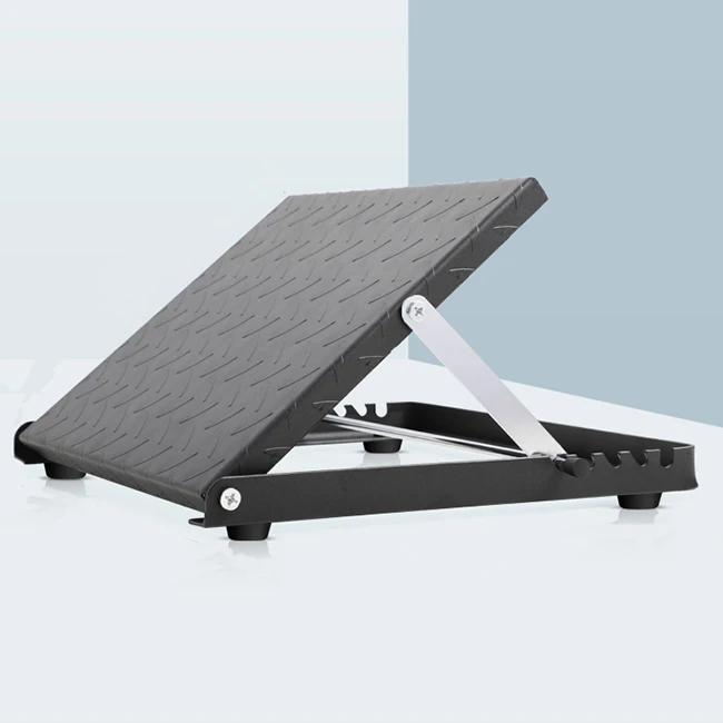 

Full Non-Slip Surface 500 LB Capacity Foot Calf Stretcher Adult Balance Board