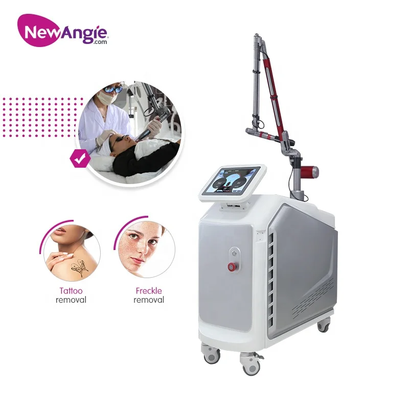 

factory outlet ce certification beauty device ance removal advanced q switch vertical tattoo removal nd yag laser