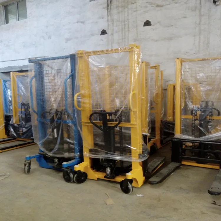 Manufacturer Manual 2t Heavy Duty Hydraulic Forklift - Buy Hydraulic