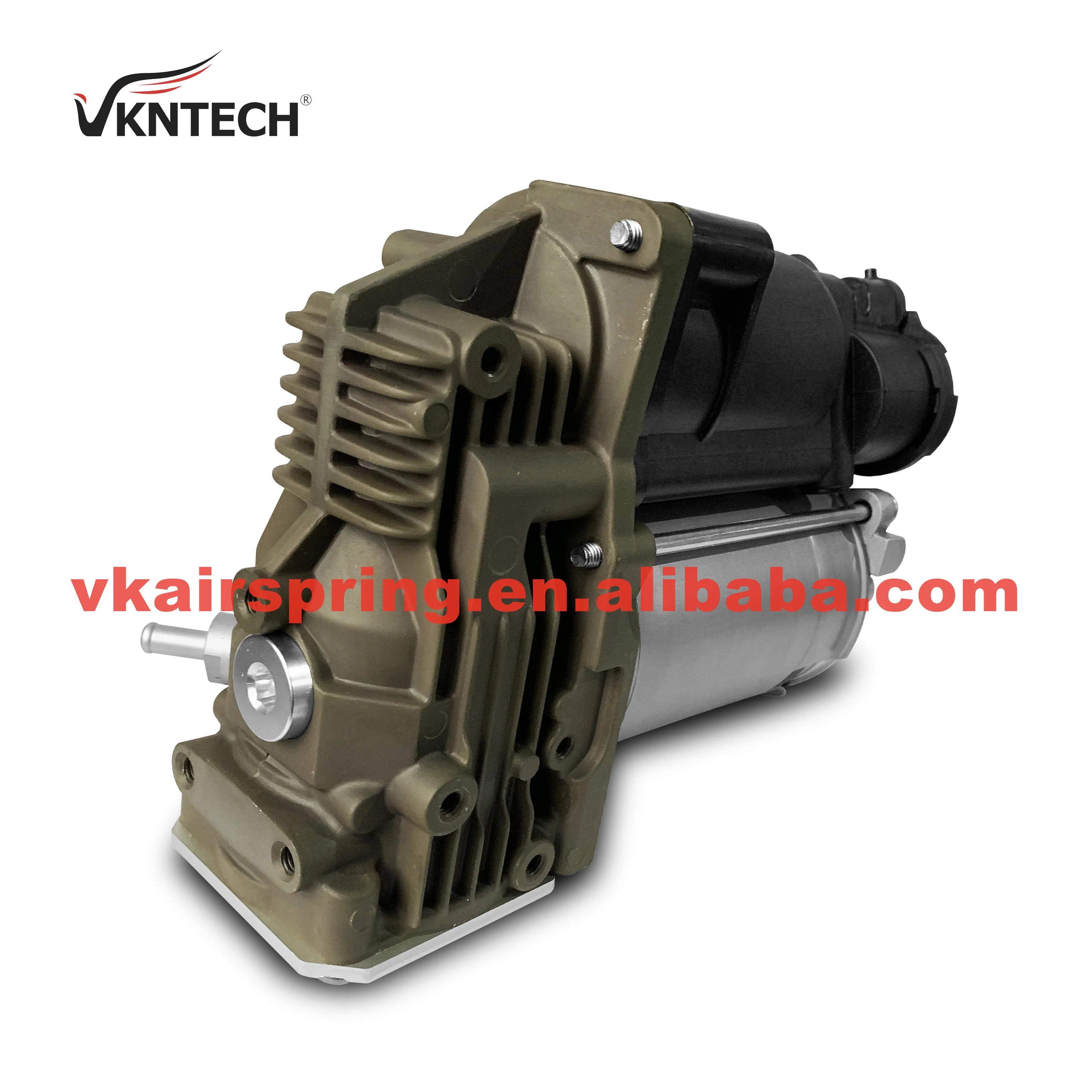 High Performance E70 X5 E71 X6 Air Suspension Compressor For