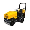 Hand Held opti vibrating foam roller nextroller next for Road Compaction