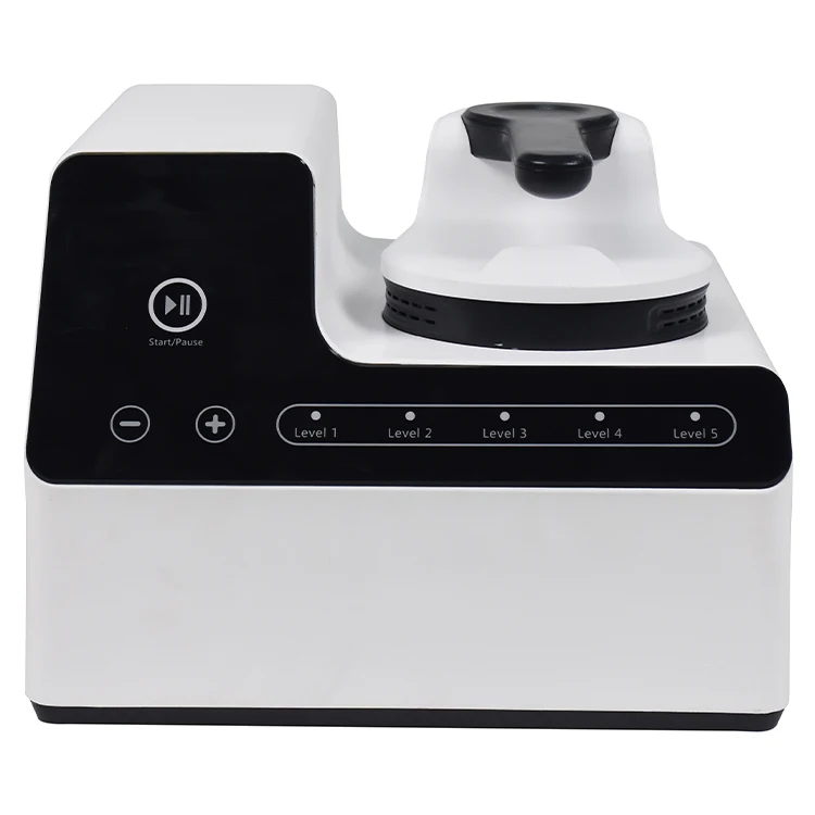 

2021 Electromagnetic Slimming machine home use Portable shaping body slimming body, White color