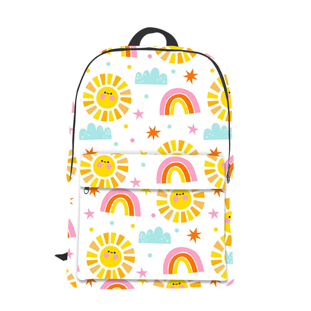 

2021 custom ita bag backpack waterproof fashion 'new design child wholesale other backpacks kids school bags for girls student
