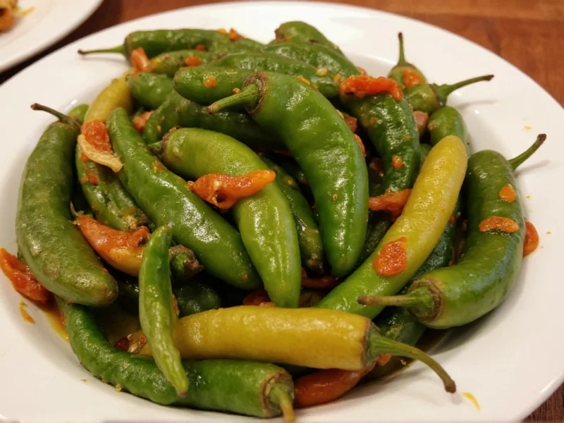 are poblanos hot