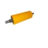 Factory machined polyurethane PU roller pu roller