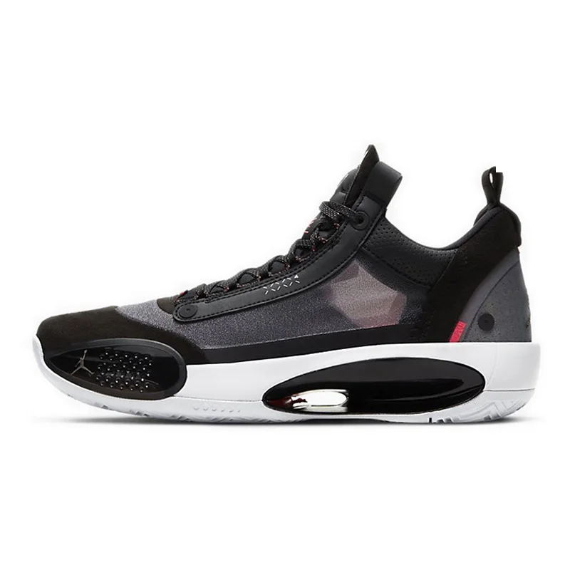 

New Fashion Mens Basketball Shoes Breathable Shoes 34 Retro Gym Sports sneakers Trainers for Men