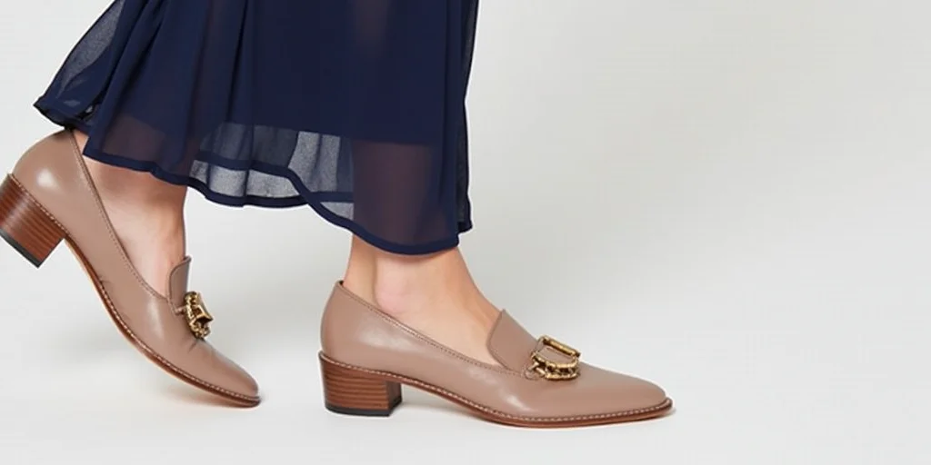Best Color Shoes To Wear With Navy Dress: 2025's Most Stylish Pairings Best Color Shoes To Wear With Navy Dress: 2025's Most Stylish Pairings