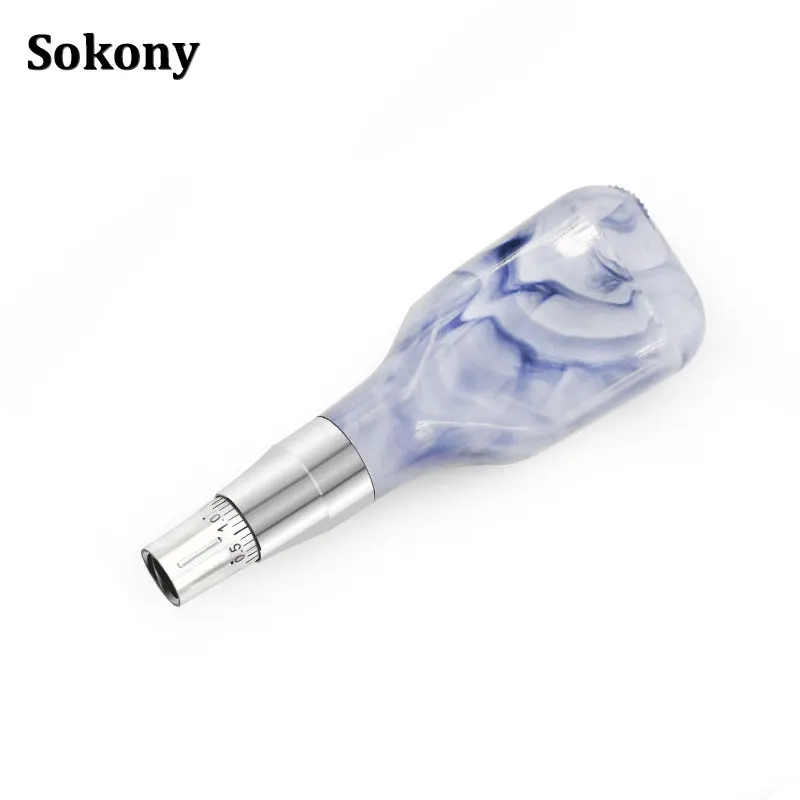 

Vietnam buyers like rotary digital permanent makeup tattoo machine