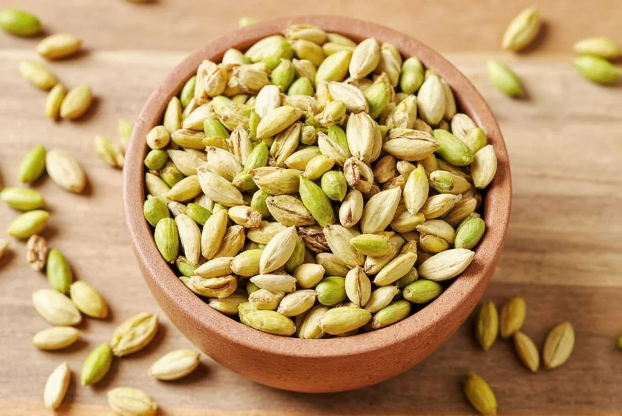 cardamom seed