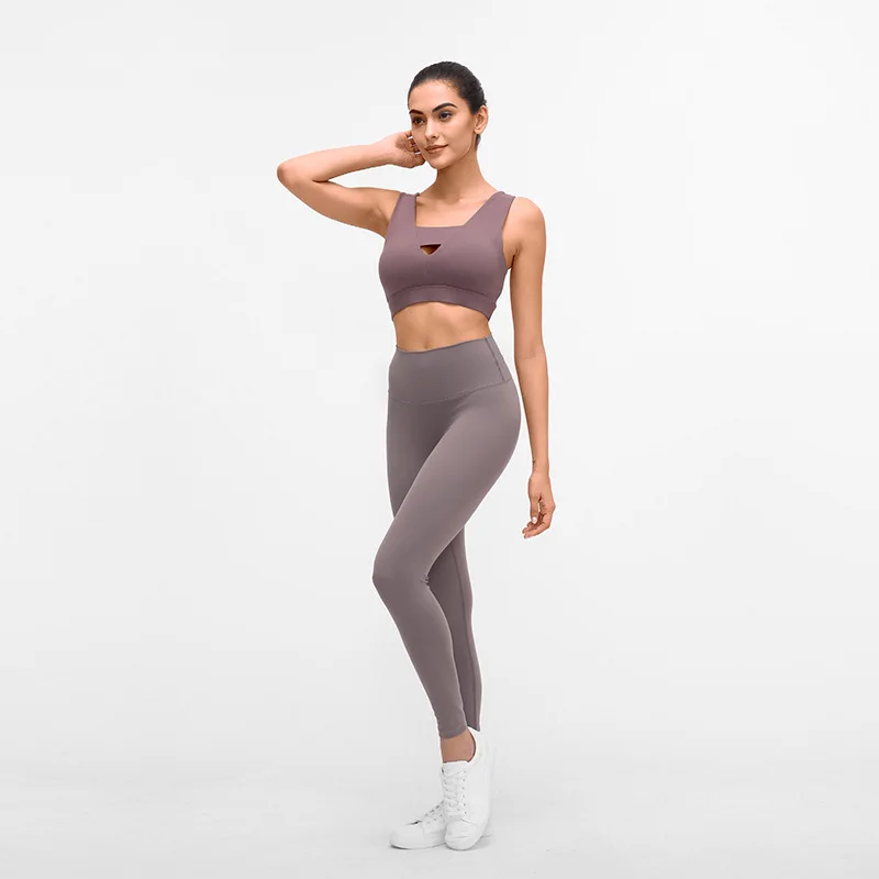 

Wholesale Europe and america plus size gym fitness but lifter leggings for women high waist ladies active wear yoga pants