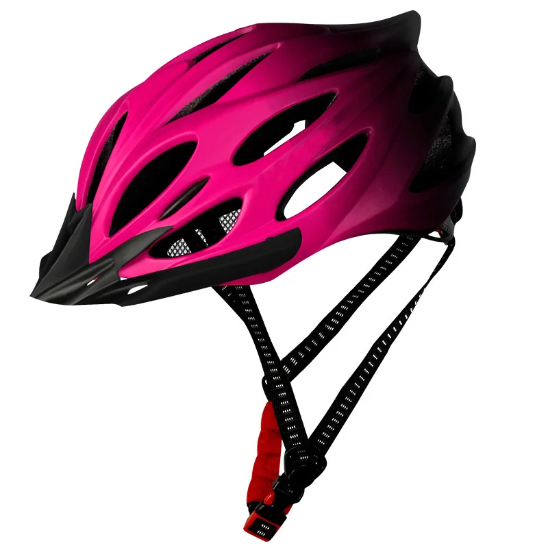 Small Order Cycling Bicycle Helmet In-mold MTB Bike Casco Ciclismo Road Mountain Helmets Safety Cap