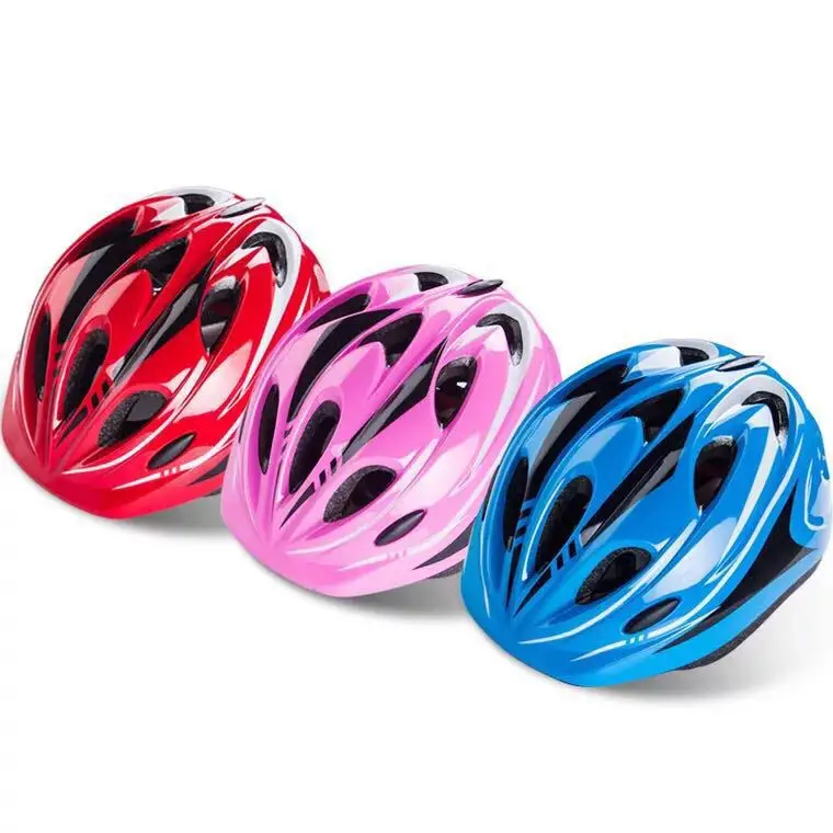 

Road Bike Bicycle Cycling Safety kid Helmet, Customizable colors