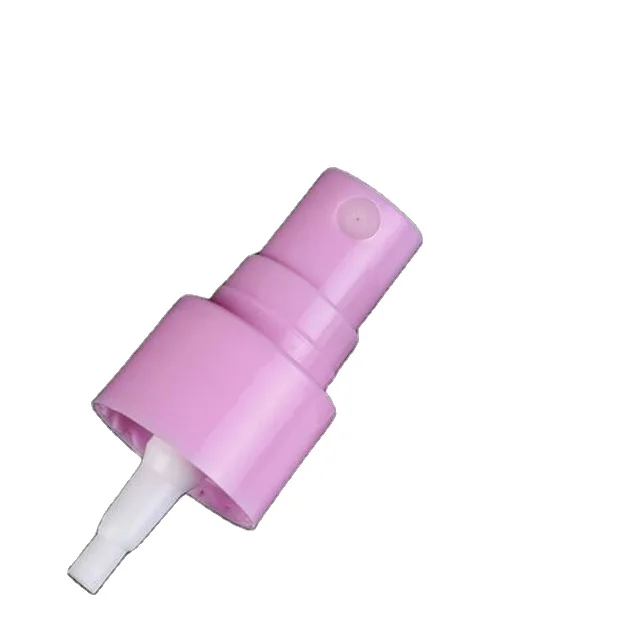 

Cosmetic packaging 20/410 plastic sprayer 20/410 plastic pump low price