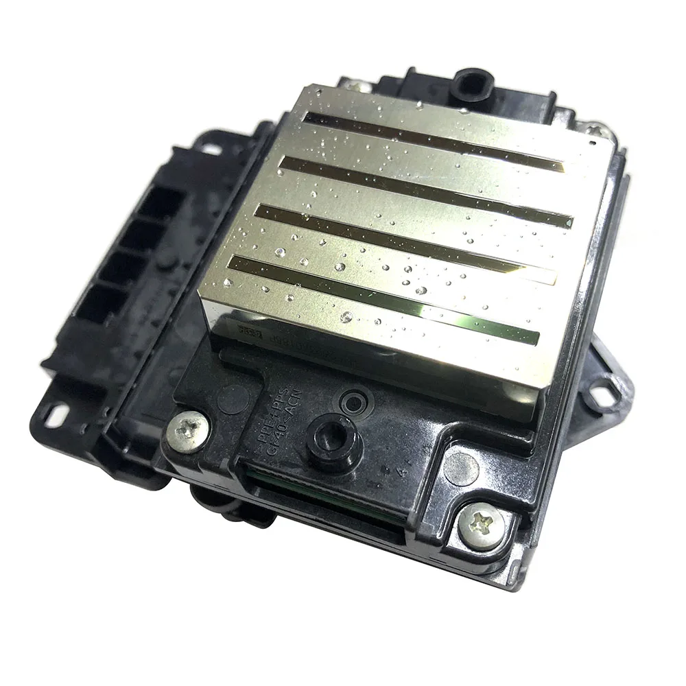 

Original G8 5113 Forth locked print head FA160210 fits for epson WF5620 WF5623 5620 WF5110 5110 wf-5110 5113 printer parts