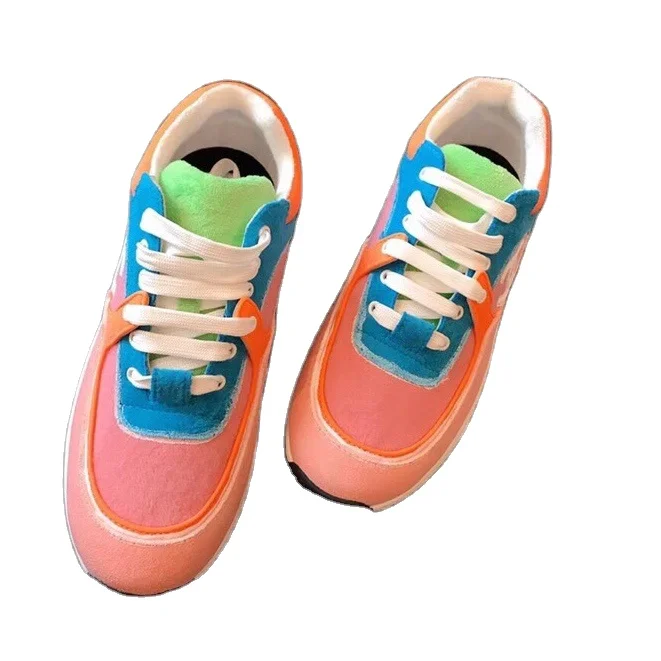 

Wholesale OG Quality women's shoes fashion famous brands