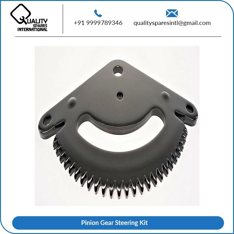 
Worldwide Supply Steering Sector Pinion Gear Rebuild Kit Fits L Series GX20052BLE 