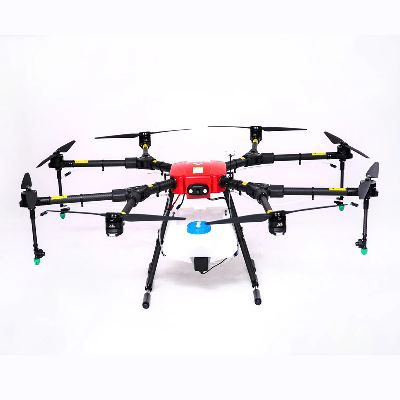 
10L10kg datalink3 V2.0 Tyi agricultural drone pesticide aircraft uav professional agriculture sprayer  (60772557792)
