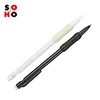 Customized logo make your own ballpoint pen for gift