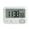 Rest Clock Timer HEIGHT Fashion Digital LCD Study Rest Clock Timer