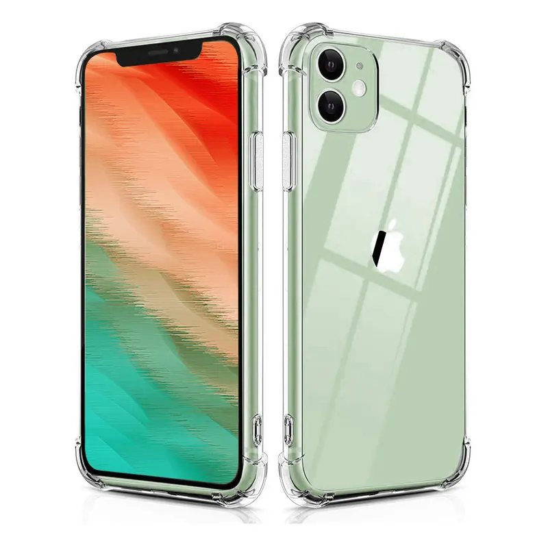 

design Cell Phone Case For Iphone 11/X/6 7 8/11 Max 2020 New Product Wholesale For samsung Silicone waterproof mobile Phone Case