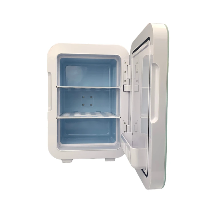 Commercial Refrigerator One Door Glass Door Mini Fridge - Buy One Door 