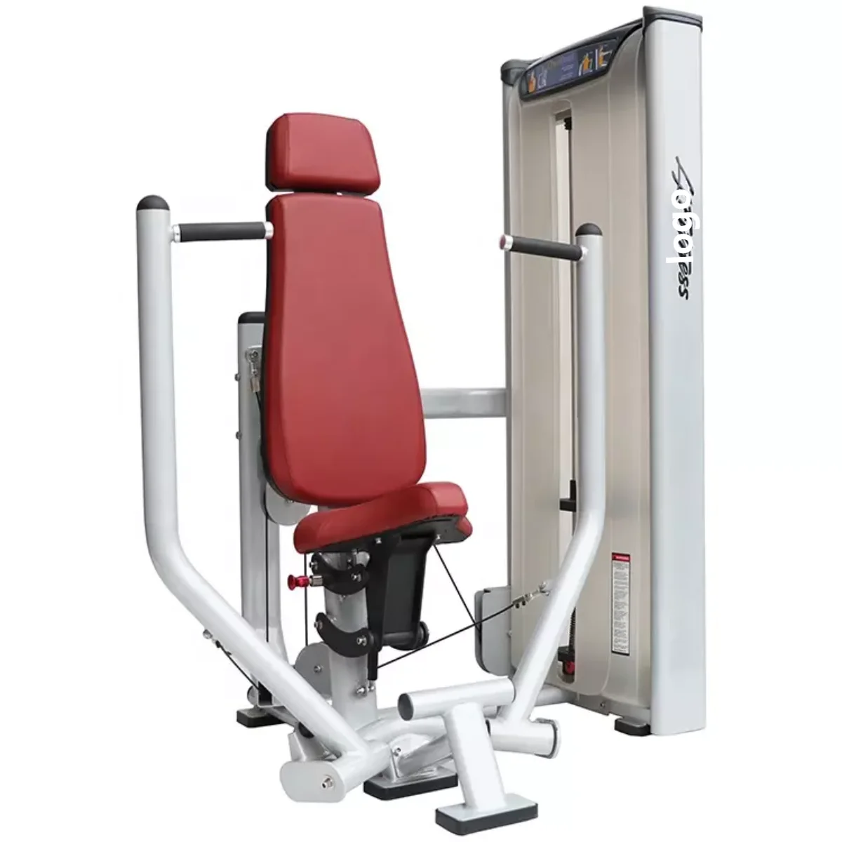 China Matrix Gym Fitness Commercial Equipment Strength Incline Seated Exercise Chest Press Machine For Sale Buy Seated Chest Press Machine Gym Fitness Commercial Equipment Gym Strength Chest Press Machine Product On Alibaba Com