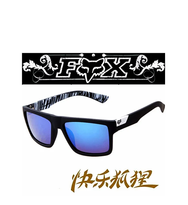 

supplier wholesale brand F O X sports sunglasses 7983