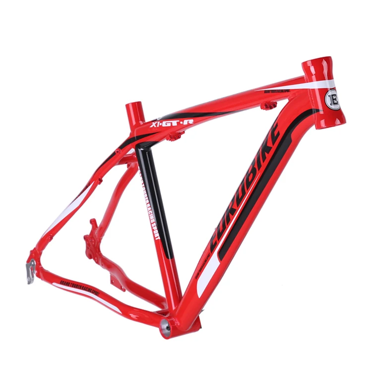 6061 aluminum bike frame for sale