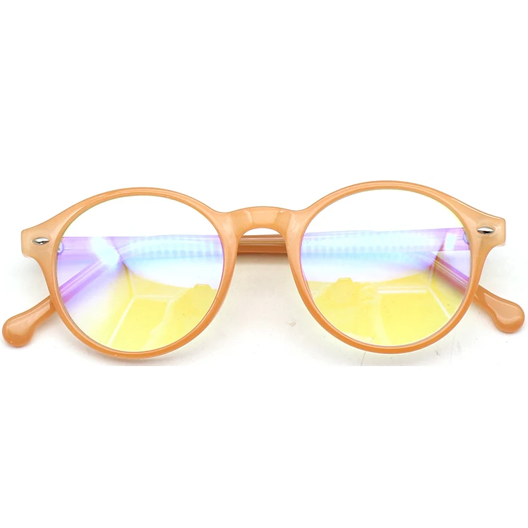 

XINYUAN blue light blocking glasses 415nm-455nm anti blue light glasses plastic bluelight glasses