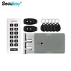 Digital Lock Kit Combination Safe Password RFID Card Remote Control For Glass Door