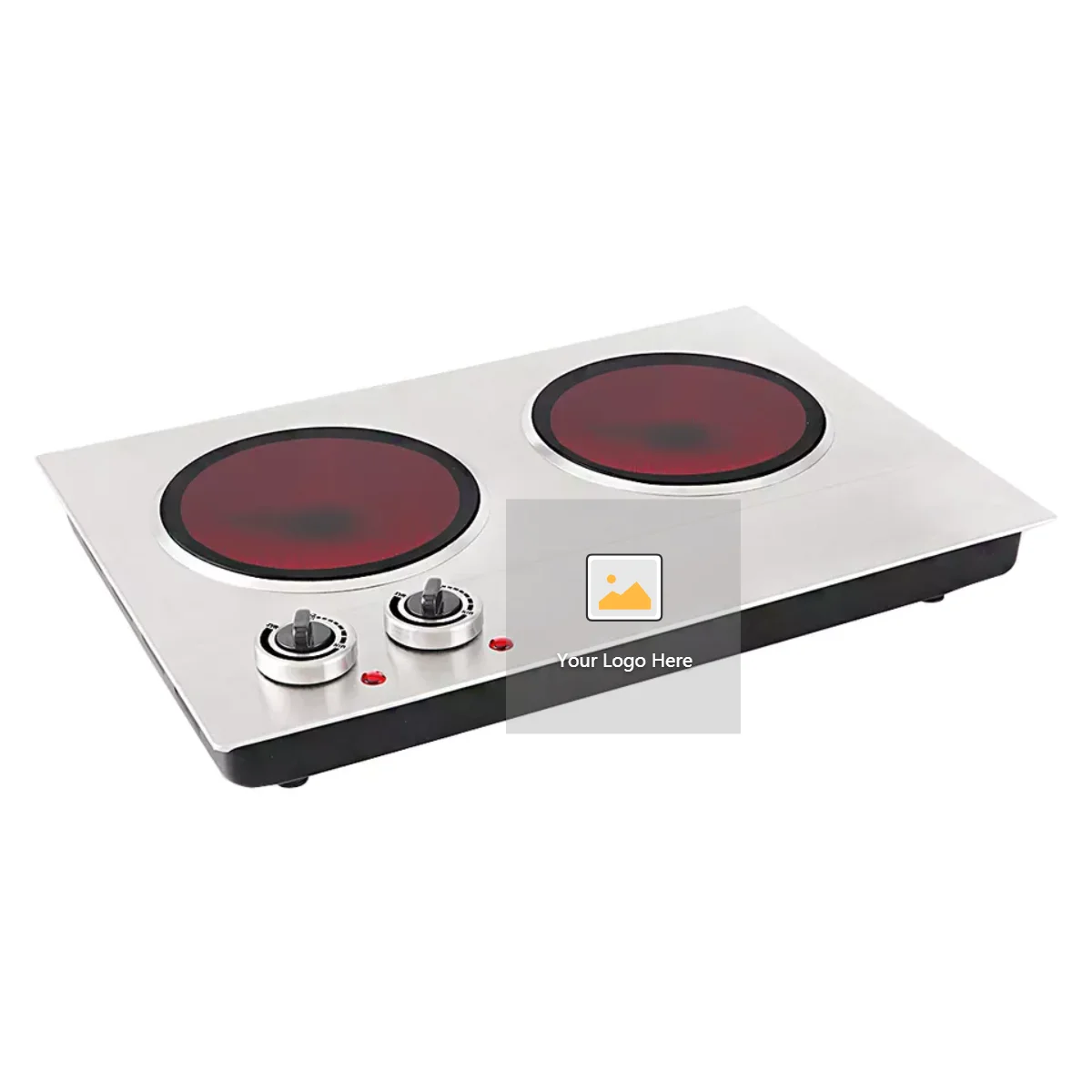 ceramic top electric cookers